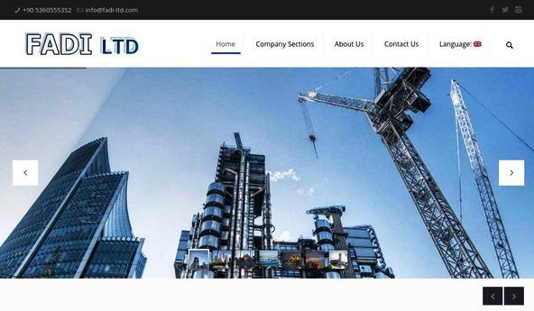 Creators Network, la meilleure entreprise de conception de sites Web en Arabie saoudite, conception de sites Web à Djeddah