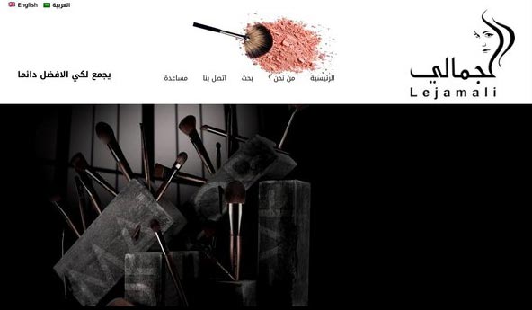 Creators Network, the best web design company in Saudi Arabia, Jeddah web design