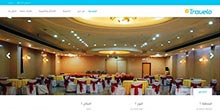 شبكة المبدعين تصميم مواقع الكترونية