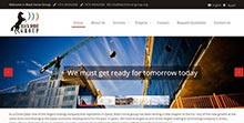 Creative Web - شبكة المبدعين - تصميم مواقع الكترونية