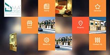 شبكة المبدعين تصميم مواقع الكترونية